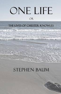 bokomslag One Life or The Lives of Chester Knowles