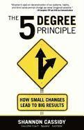 The 5 Degree Principle 1