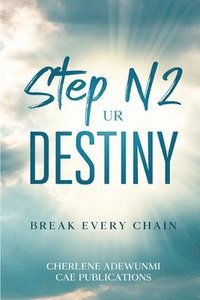 bokomslag Step N2 UR Destiny