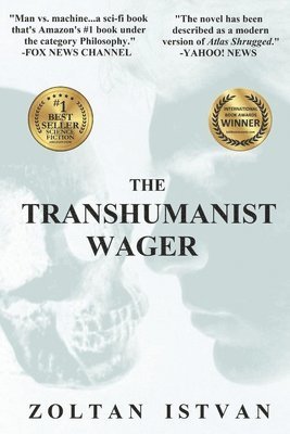 The Transhumanist Wager 1