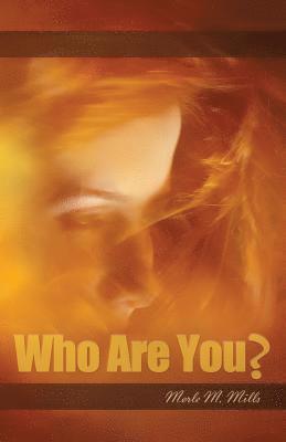 Who Are You?: 31 Names from the Holy Scriptures to remind you that you are God's prized creation 1