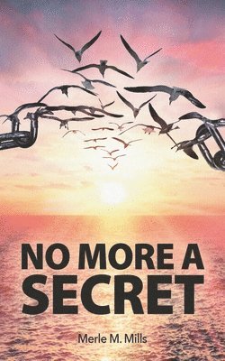 No More A Secret 1