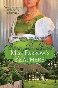 bokomslag Miss Farrow's Feathers