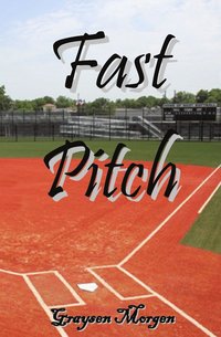 bokomslag Fast Pitch