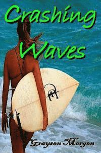 Crashing Waves 1
