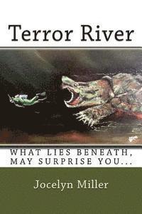 bokomslag Terror River