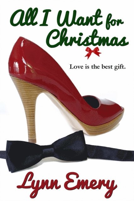 All I Want For Christmas