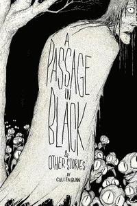 bokomslag A Passage in Black: & Other Stories