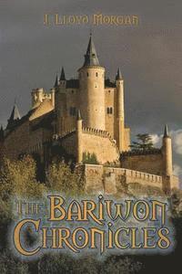 bokomslag The Bariwon Chronicles