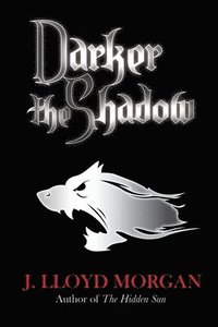 bokomslag Darker the Shadow