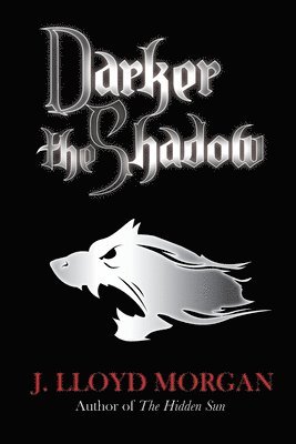 Darker the Shadow 1
