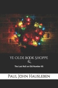 bokomslag Ye Olde Book Shoppe