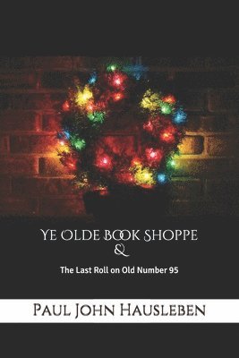 Ye Olde Book Shoppe 1