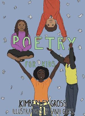 Poetry for Kids 1