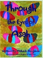 bokomslag Through the Eyes of Asah
