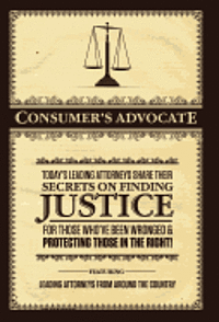 Consumer's Advocate 1