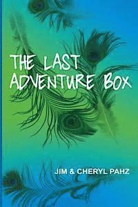 bokomslag The Last Adventure Box