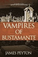 bokomslag Vampires of Bustamante