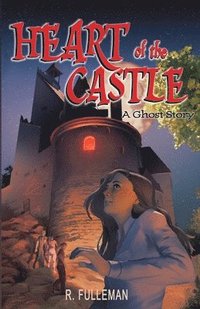 bokomslag Heart of the Castle
