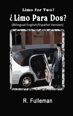 bokomslag ¿Limo para dos? / Limo for Two?