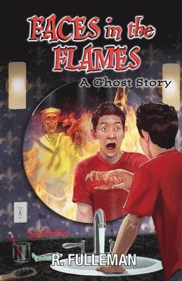 Faces in the Flames