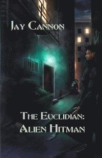 bokomslag Alien Hitman