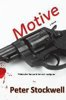 Peter Stockwell - Motive, Häftad