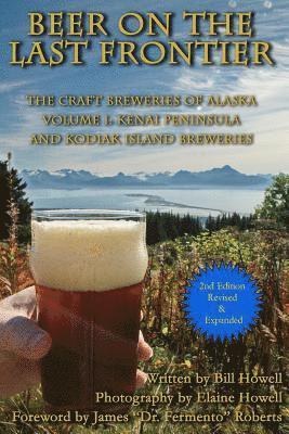 bokomslag Kenai Peninsula and Kodiak Island Breweries