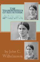bokomslag The Transposition Of Edith Stein