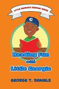 bokomslag Reading Fun With Little Georgie: Little Georgie's Reading Series