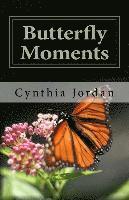 bokomslag Butterfly Moments: A Composers Journey to Spiritual Enlightenment