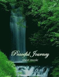 bokomslag Peaceful Journey: Book One