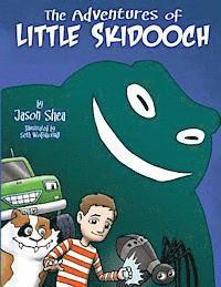 The Adventures of Little Skidooch 1