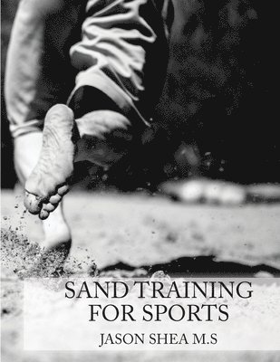 Sand Training For Sports