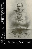 bokomslag Kipling's If Meets Osler's Aequanimitas: Nineteenth Century Virtues for the Modern Day Physician