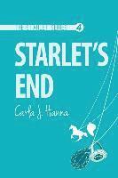 bokomslag Starlet's End