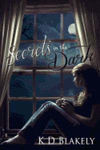 bokomslag Secrets in the Dark: Chimera Chronicles - Book 1