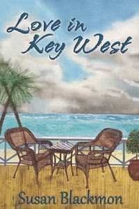 bokomslag Love in Key West