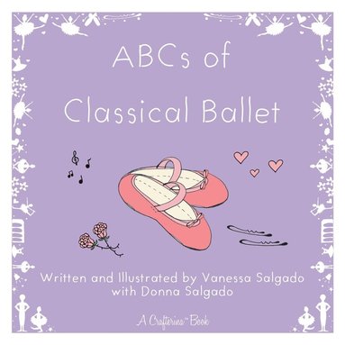 bokomslag ABCs of Classical Ballet
