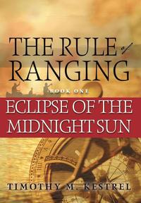 bokomslag Eclipse of the Midnight Sun