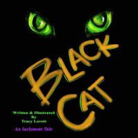 bokomslag Black Cat