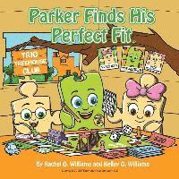 Parker Finds His Perfect Fit