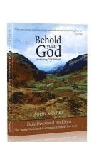John Snyder - Behold Your God Student Workbo, Häftad