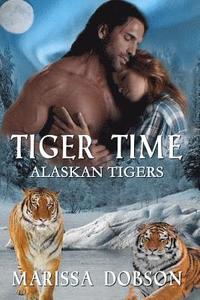 bokomslag Tiger Time