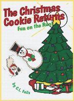 bokomslag The Christmas Cookie Returns: Fun on the Run