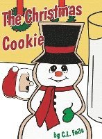 bokomslag The Christmas Cookie