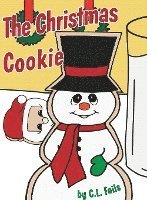 The Christmas Cookie 1