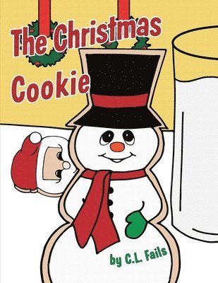 The Christmas Cookie 1