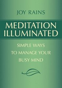 bokomslag Meditation Illuminated