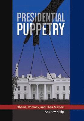 Presidential Puppetry 1